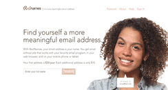 Desktop Screenshot of ling.org